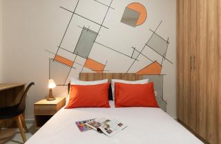 Balcony Breeze Thessaloniki 3BD - 1