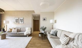 Stylisch Apartment between Harbour and Old Town - 0