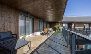 Stylisch Apartment between Harbour and Old Town - 8