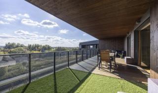 Stylisch Apartment between Harbour and Old Town - 2