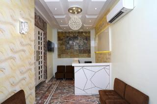 Super Hotel O ABIS INN Hotel Near Dhakuria Manipal Hospital - 0