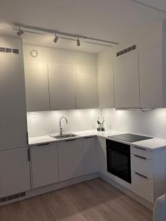 Ny leilighet i hjertet av Tromsø - 7