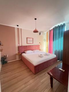 Joel Apartment 1BR Center - 0