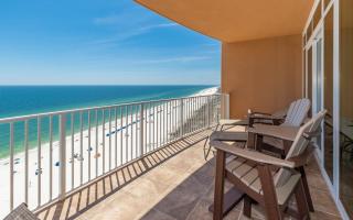 Phoenix Orange Beach 1002 condo - 9