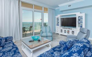 Phoenix Orange Beach 1002 condo - 8