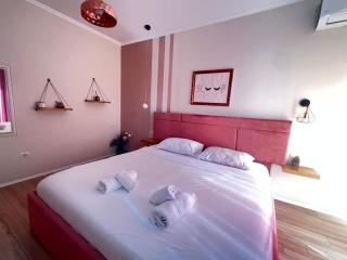 Joel Apartment 1BR Center - 6