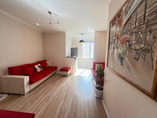 Joel Apartment 1BR Center - 4