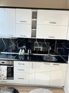 Joel Apartment 1BR Center - 3