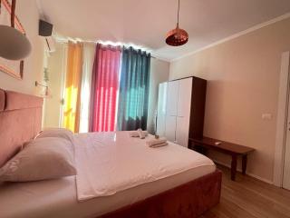 Joel Apartment 1BR Center - 2