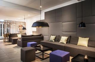 Storm Hotel by Keahotels - 3