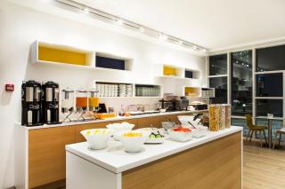 Storm Hotel by Keahotels - 8