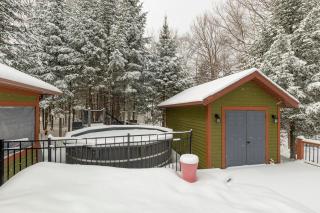 Pool - Kid Game Room - HotTub - 8