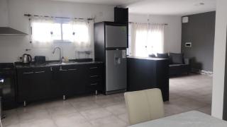 Departamento zona estadio Kempes - 2