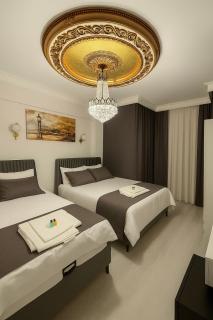 Grand Süleymaniye Hotel - 0