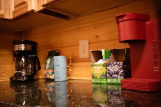 Cozy Poconos Escape with Fire Pit, Arcade & Private Lake Access - 1