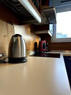 Flat by the Beach Voula - 3