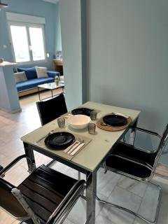 Flat by the Beach Voula - 6