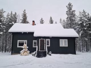 Villa Kaikuranta - 8