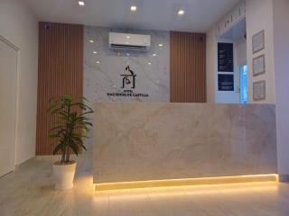 Hacienda de Castilla - 4