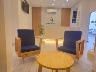 Hacienda de Castilla - 3