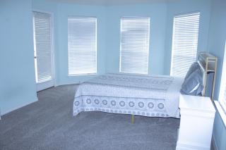 Spacious 6 bedroom Home - Gym - Office - Games - Near PGA Frisco & Universal kids - 3