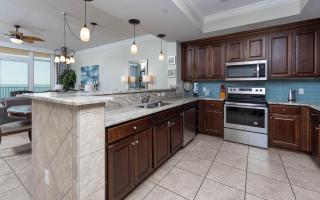 Phoenix Orange Beach 1803 condo - 5