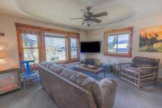 The Loose Moose Lodge #1 At Downtown Grand Lake - 8