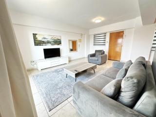 Serenity in the Sun - Holiday Apt - Larnaca - 9