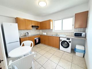 Serenity in the Sun - Holiday Apt - Larnaca - 7