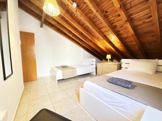 Serenity in the Sun - Holiday Apt - Larnaca - 4