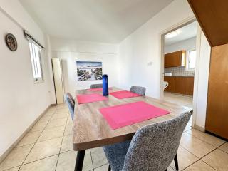 Serenity in the Sun - Holiday Apt - Larnaca - 8