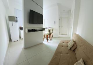 Funcional! Piscina, garagem, lavanderia, academia! - 8