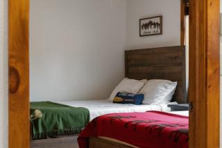 The Loose Moose Lodge #2 at Downtown Grand Lake - 4