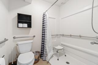 The Loose Moose Lodge #7 at Downtown Grand Lake n - 3