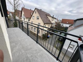 New construction attic apartment top amenities - 5