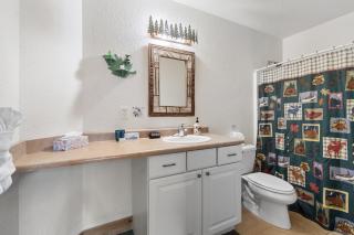 The Loose Moose Lodge #6 At Downtown Grand Lake - 6