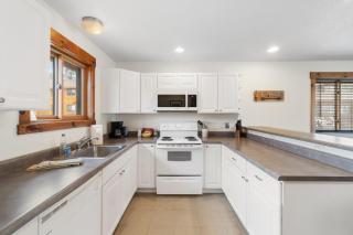 The Loose Moose Lodge #6 At Downtown Grand Lake - 4