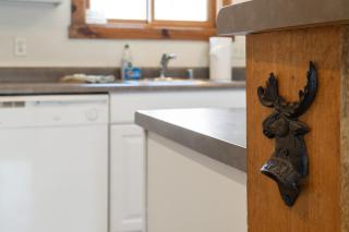 The Loose Moose Lodge #6 At Downtown Grand Lake - 3