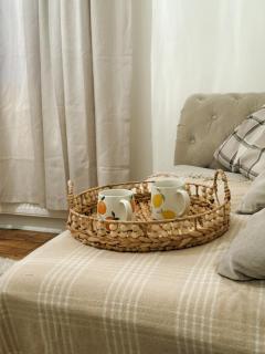 Cosy & Convenient 1 Bed House - 8