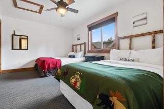 The Loose Moose Lodge #6 At Downtown Grand Lake - 9