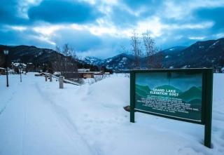 The Loose Moose Cabin #9 At Downtown Grand Lake - 1