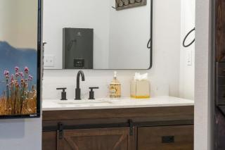 The Loose Moose Cabin #9 At Downtown Grand Lake - 3