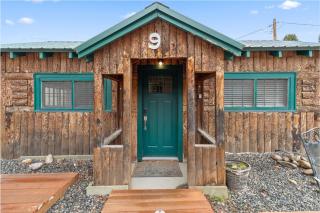 The Loose Moose Cabin #9 At Downtown Grand Lake - 2