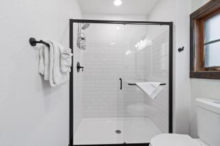 The Loose Moose Cabin #9 At Downtown Grand Lake - 4