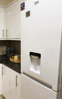 Cosy & Convenient 1 Bed House - 1