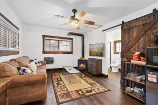 The Loose Moose Cabin #9 At Downtown Grand Lake - 9