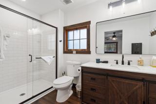 The Loose Moose Cabin #9 At Downtown Grand Lake - 5