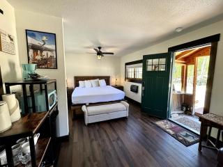 The Loose Moose Cabin #11 At Downtown Grand Lake - Grand Lake - 4