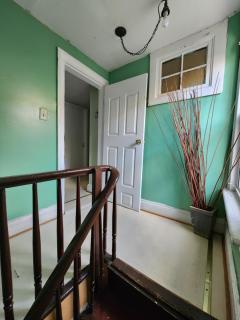 Private Room - Shared Bathroom - 7