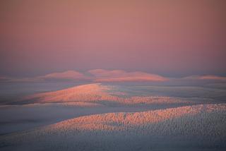 Rooms in a big wooden home, homestay - 5